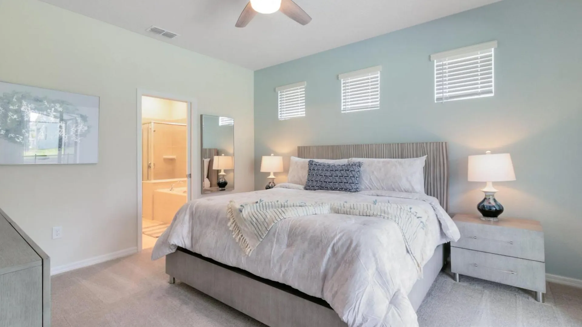 Perfect 5 Bed Villa Just For You And Your Family Davenport 0*,