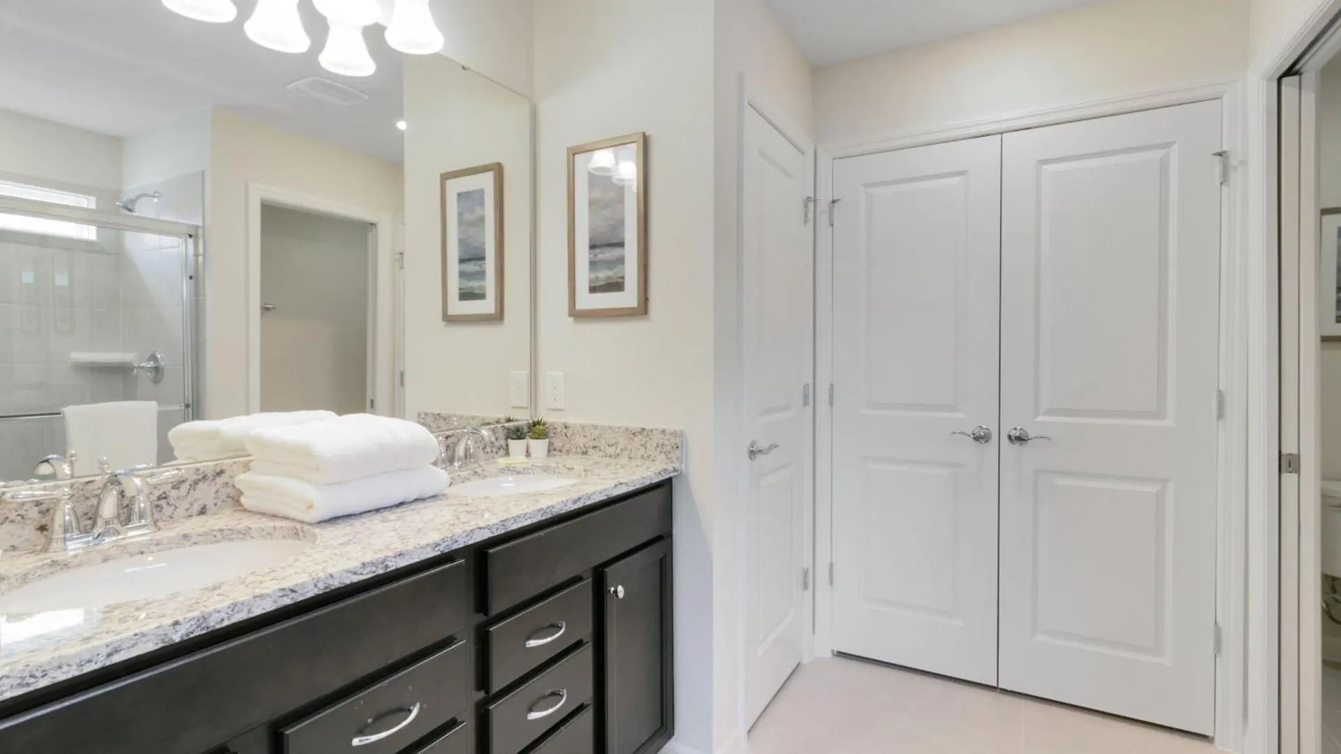 Perfect 5 Bed Villa Just For You And Your Family Davenport United States