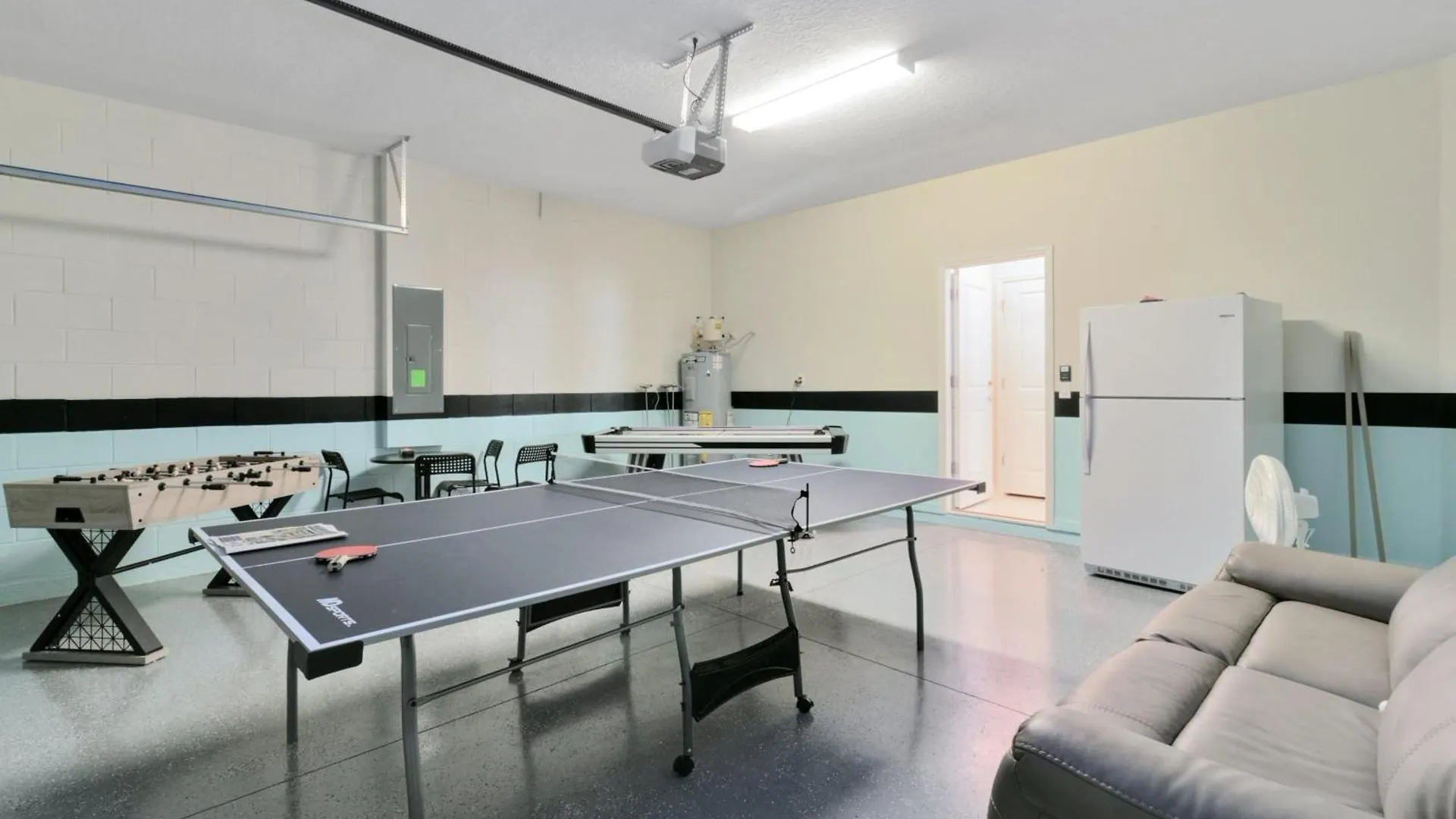 Perfect 5 Bed Villa Just For You And Your Family Davenport United States