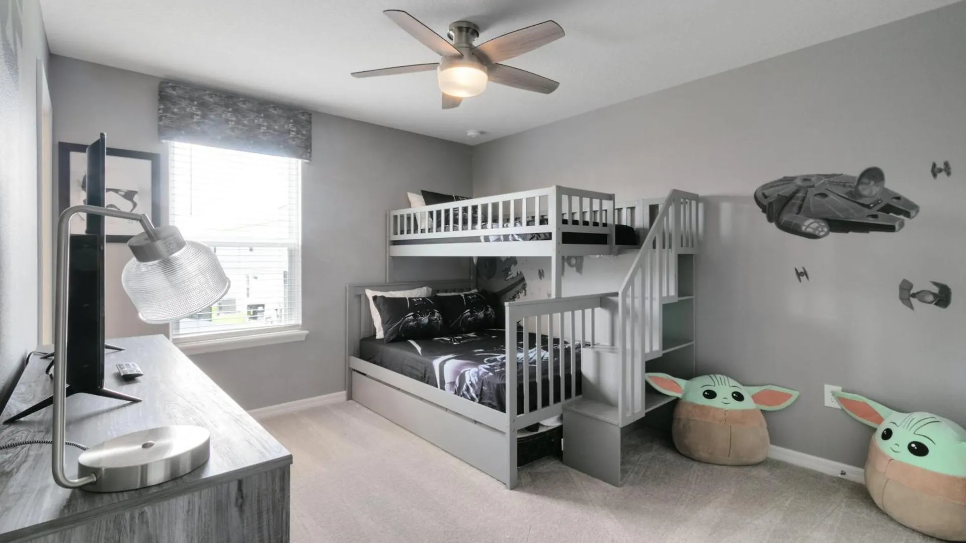 Perfect 5 Bed Villa Just For You And Your Family Davenport