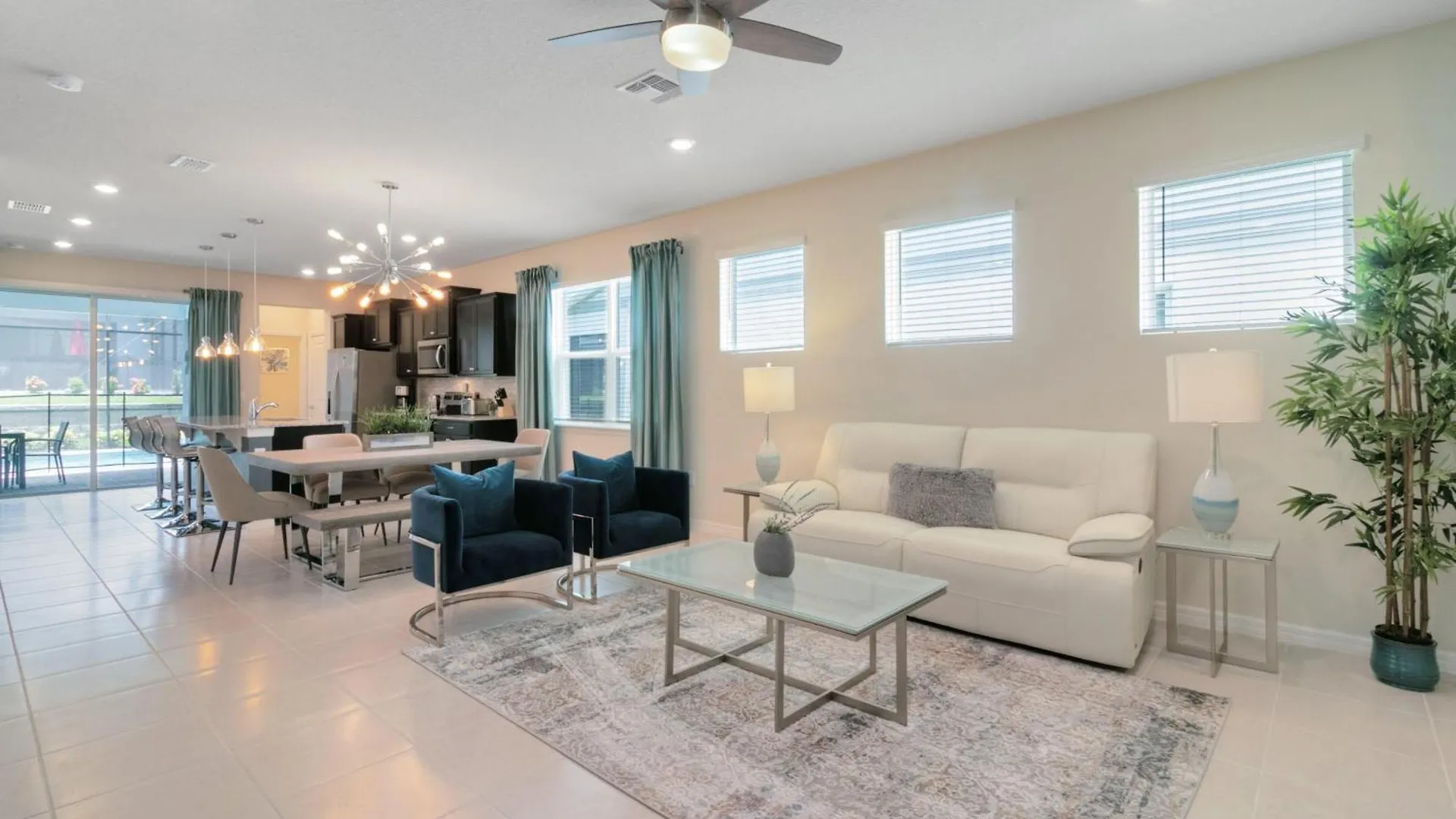 Perfect 5 Bed Villa Just For You And Your Family Davenport