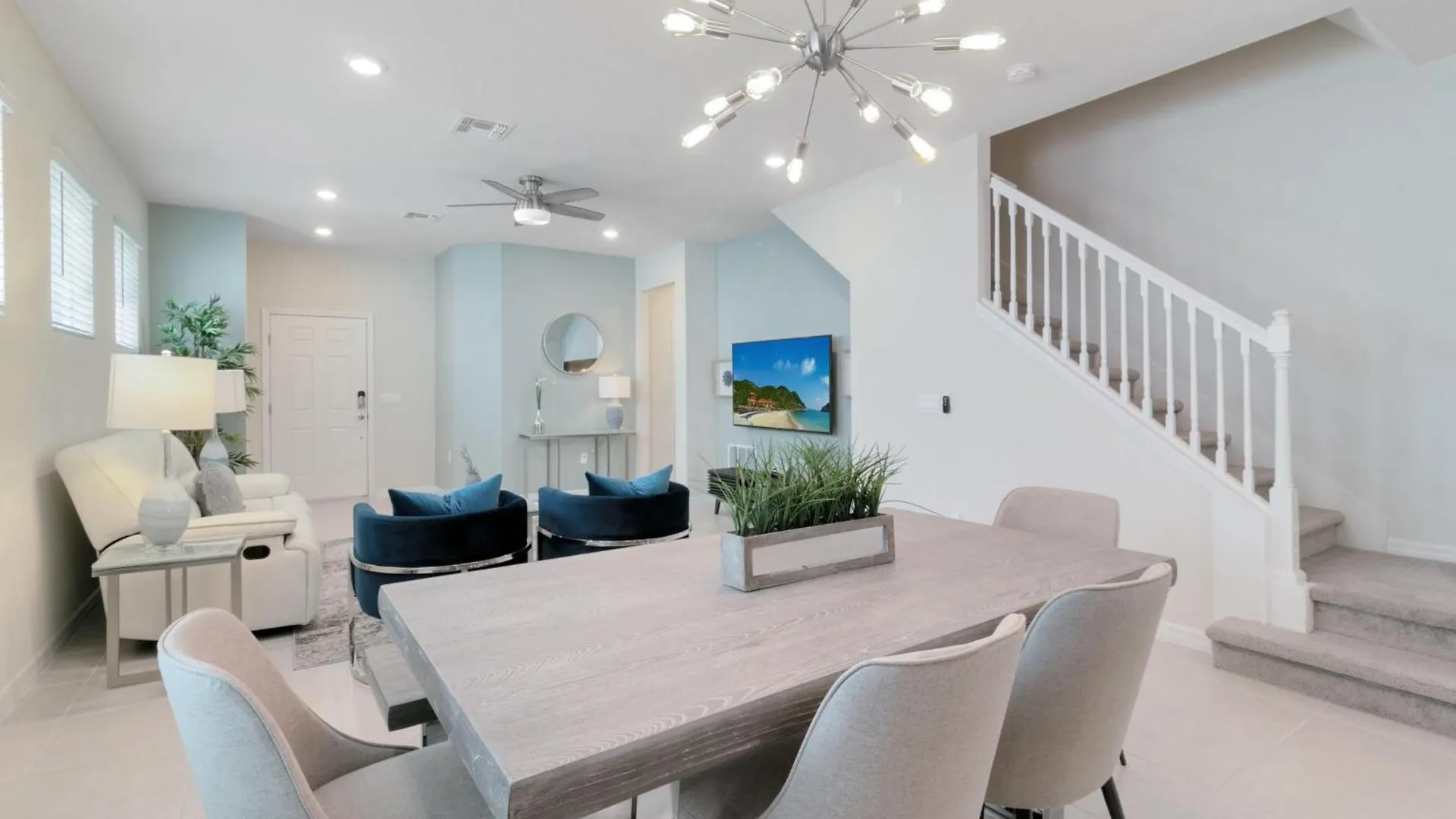 Perfect 5 Bed Villa Just For You And Your Family Davenport 0*,  United States