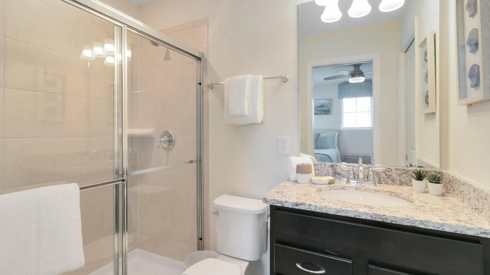 Perfect 5 Bed Villa Just For You And Your Family Davenport United States
