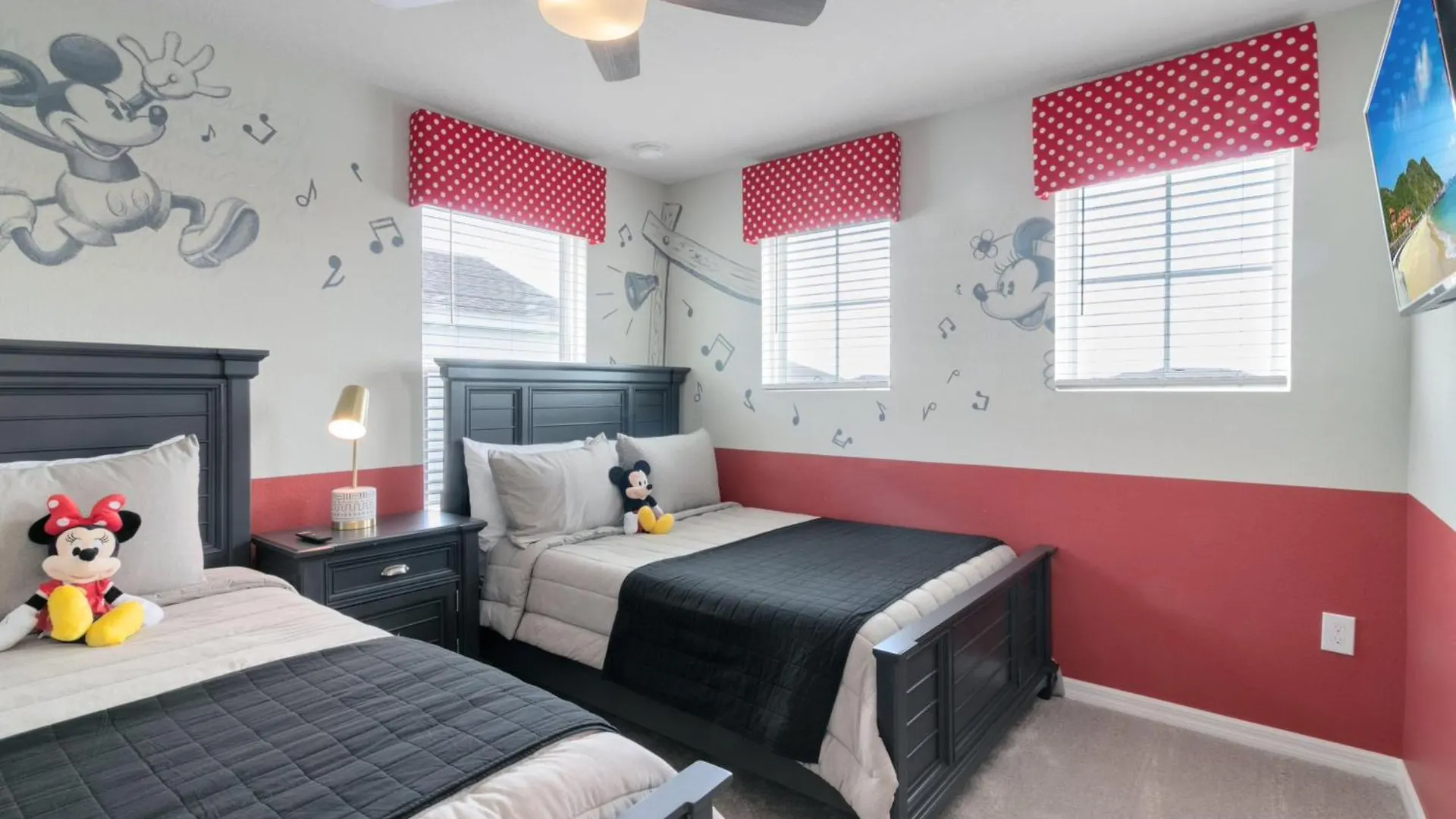 Perfect 5 Bed Villa Just For You And Your Family Davenport