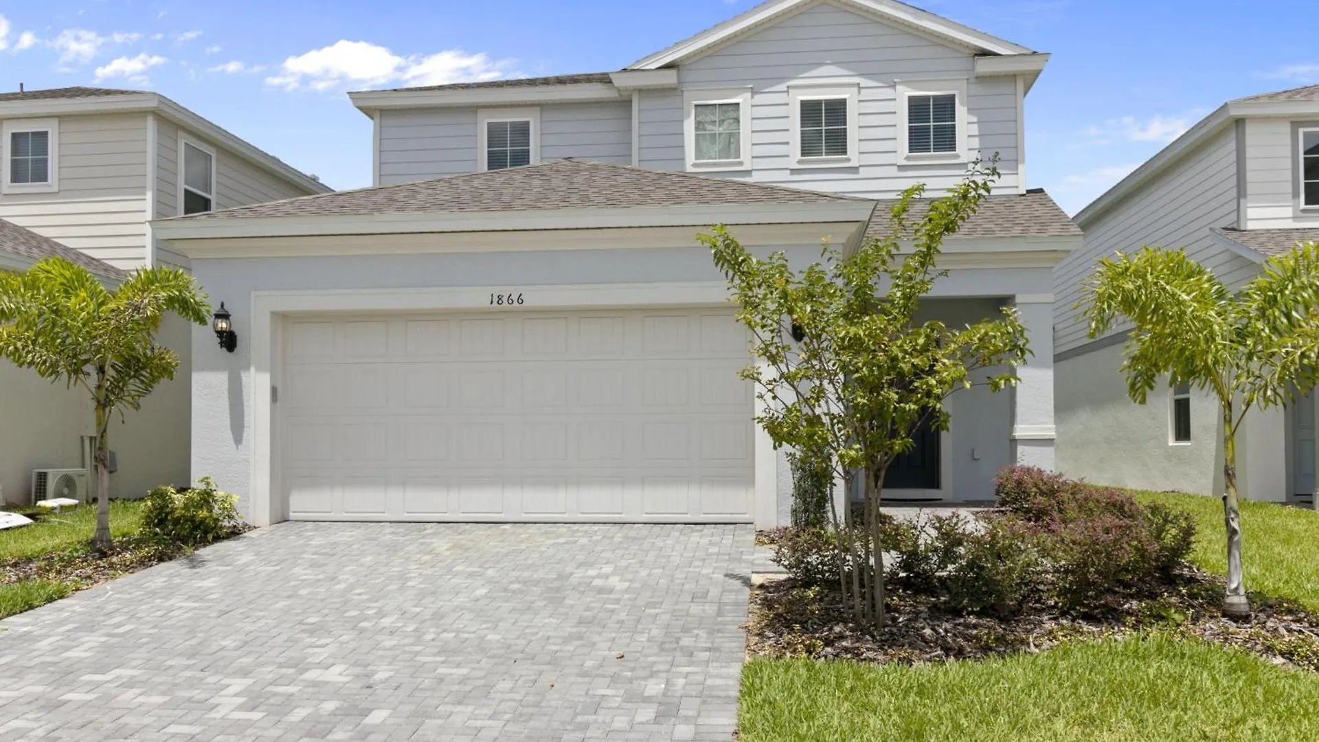 Perfect 5 Bed Villa Just For You And Your Family Davenport