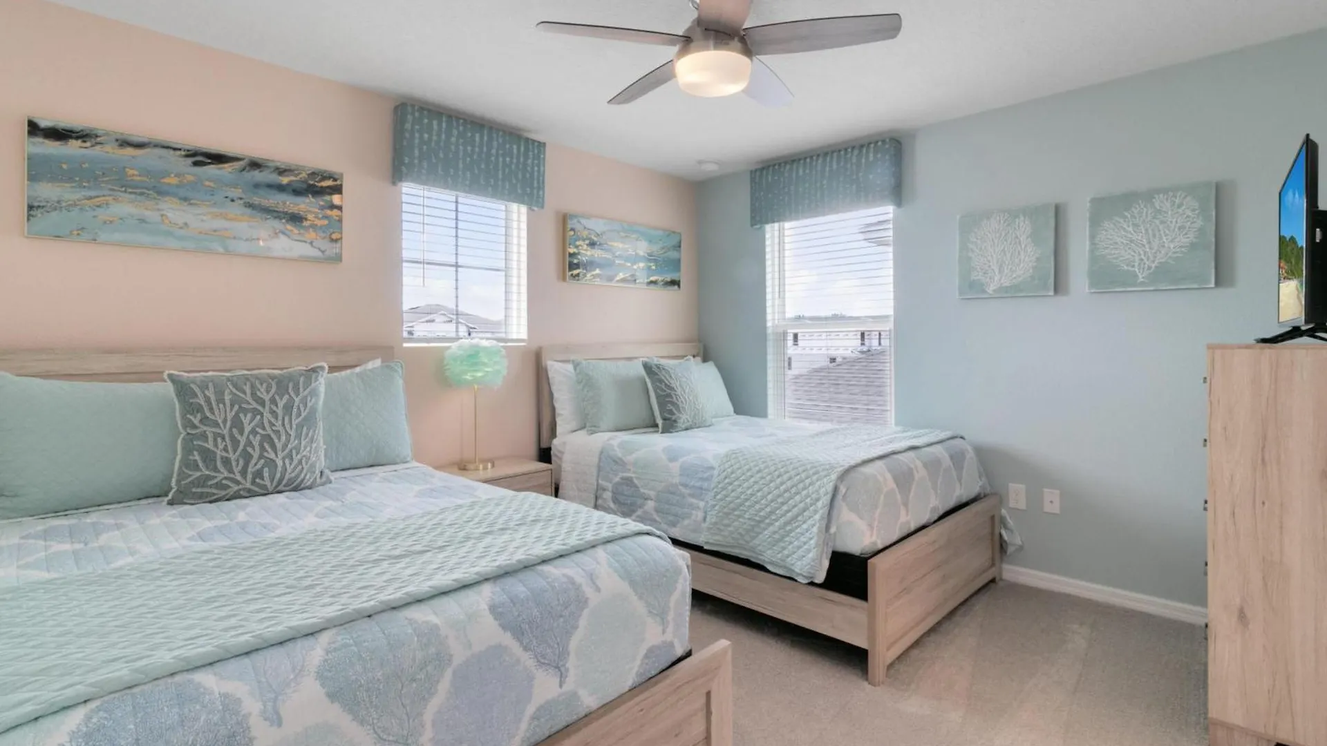 Perfect 5 Bed Villa Just For You And Your Family Davenport