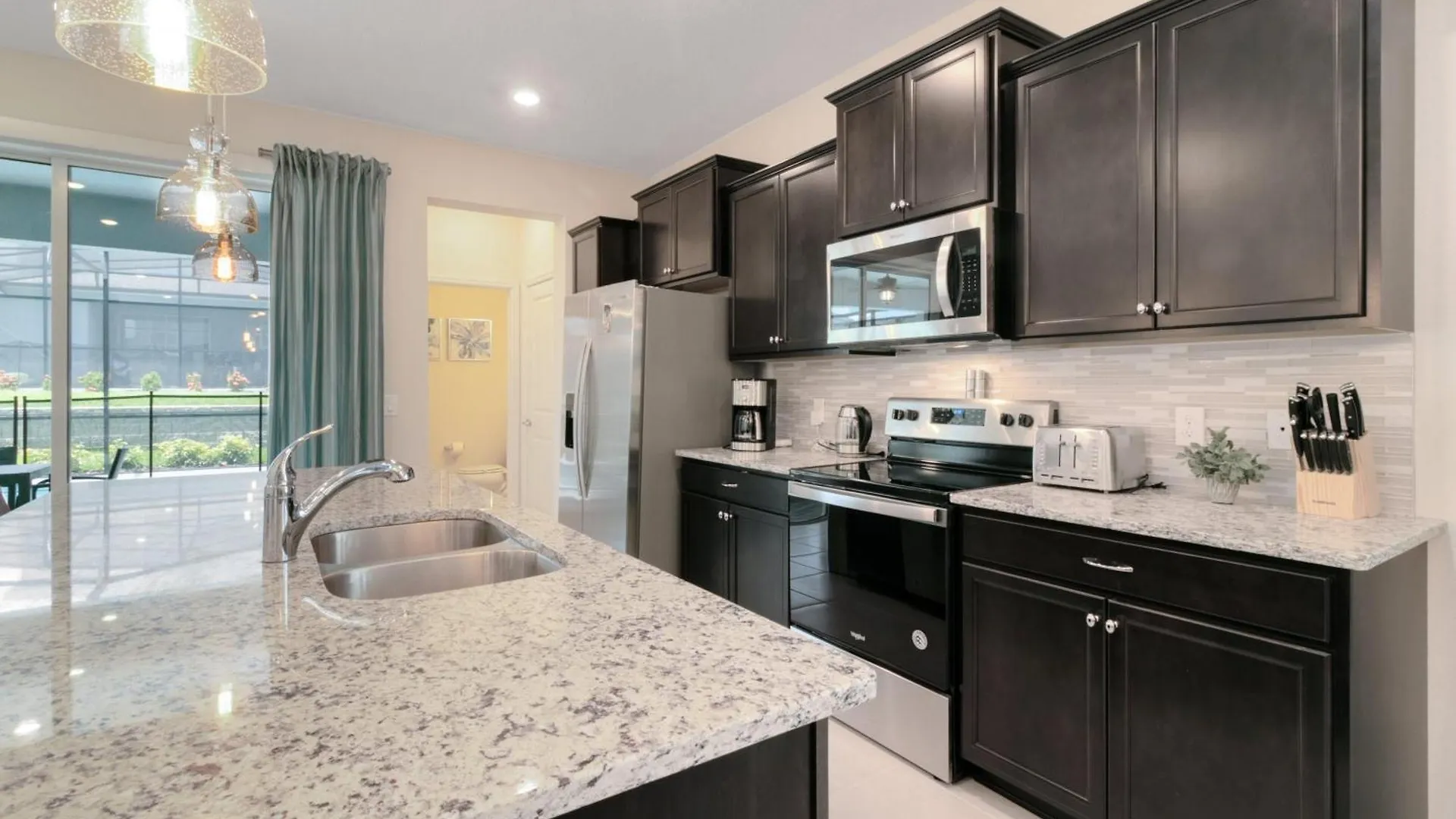 Perfect 5 Bed Villa Just For You And Your Family Davenport