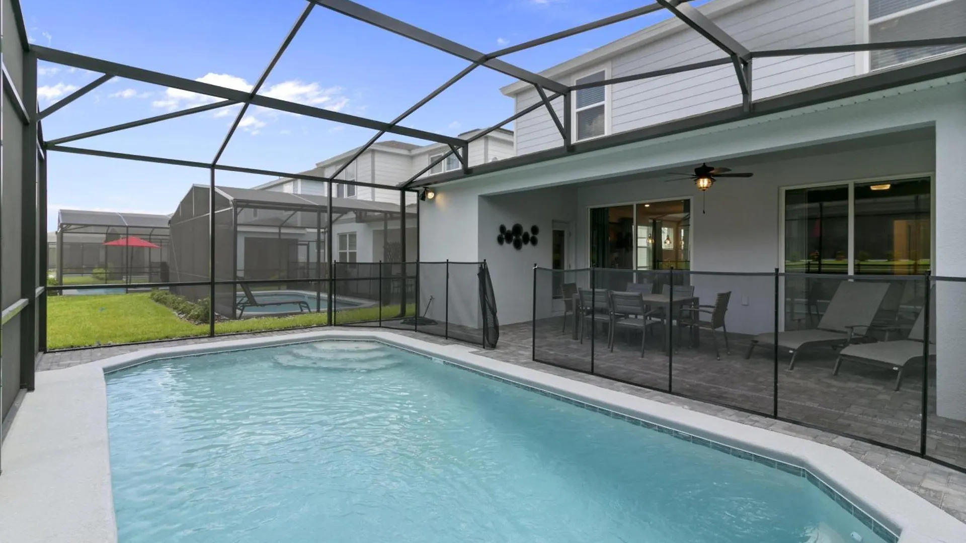 Perfect 5 Bed Villa Just For You And Your Family Davenport 0*,