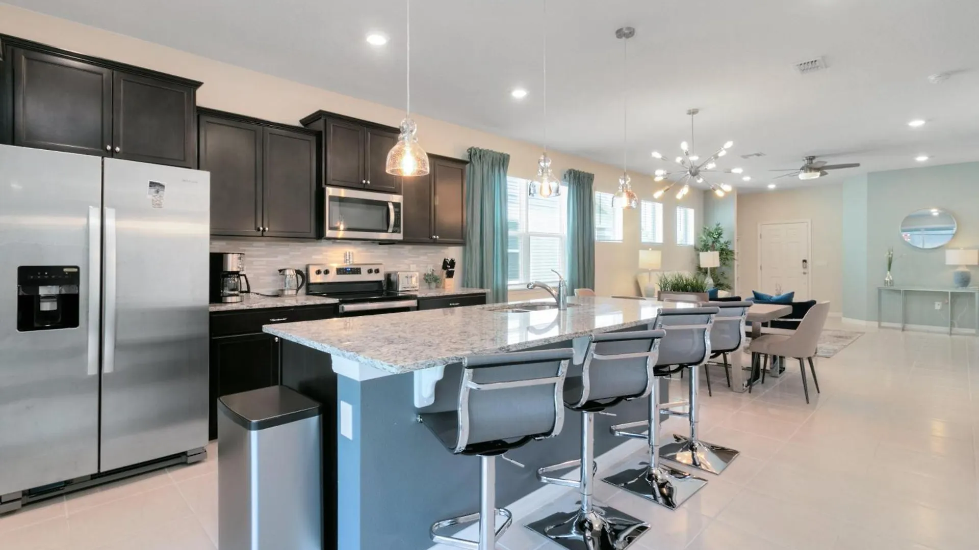 Perfect 5 Bed Villa Just For You And Your Family Davenport