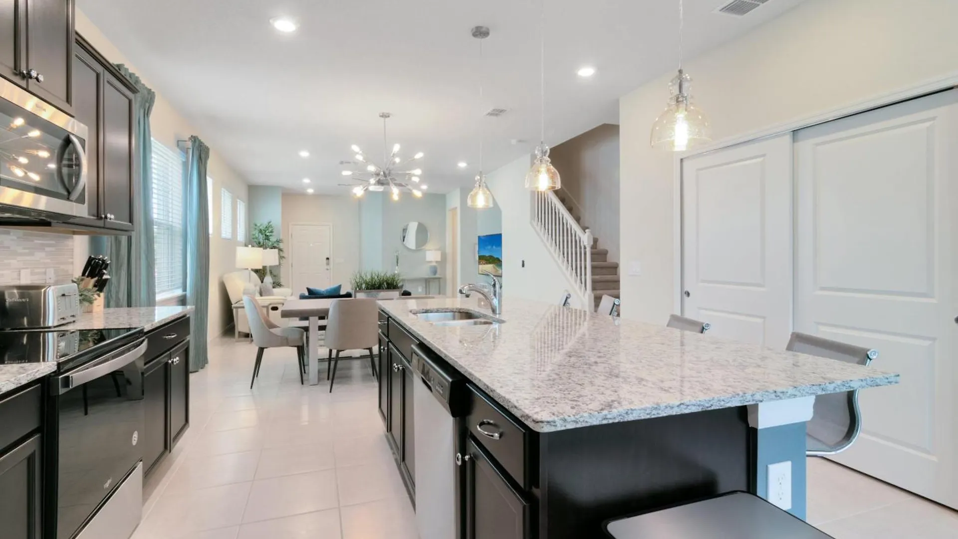 Perfect 5 Bed Villa Just For You And Your Family Davenport