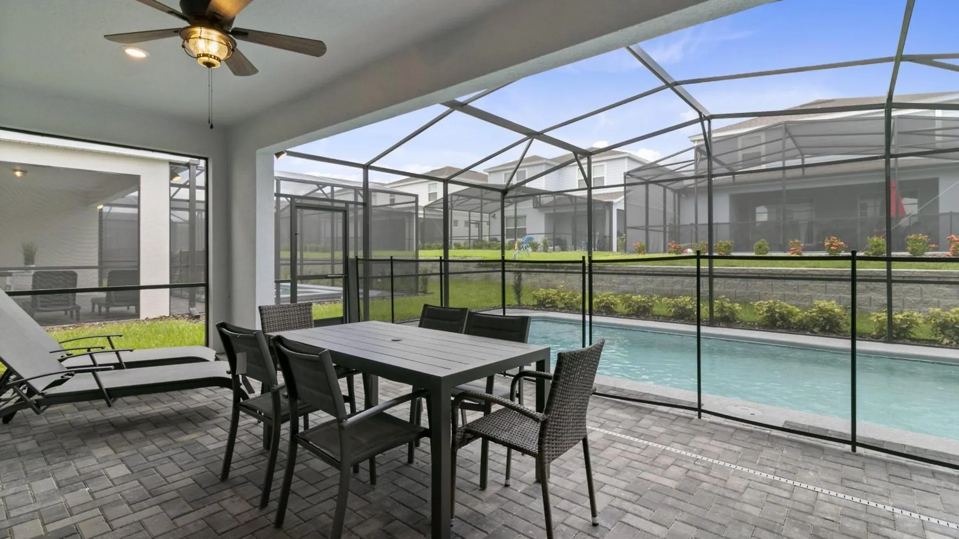 Perfect 5 Bed Villa Just For You And Your Family Davenport
